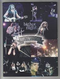 Big Hot Night