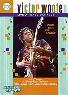 Live At Bass Day 1998
