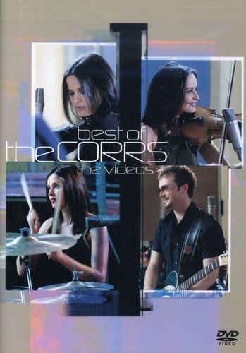 The Best Of The Corrs