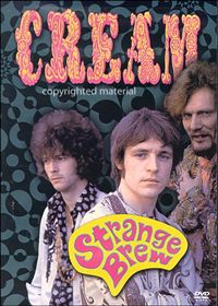 Strange Brew