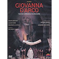 Giovanna D'arco