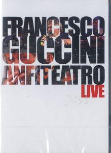 Anfiteatro Live
