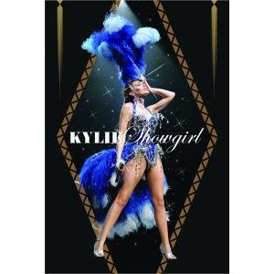 Kylie Showgirl The Greatest Hits Tour Live
