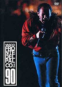 Fronte Del Palco Live 90