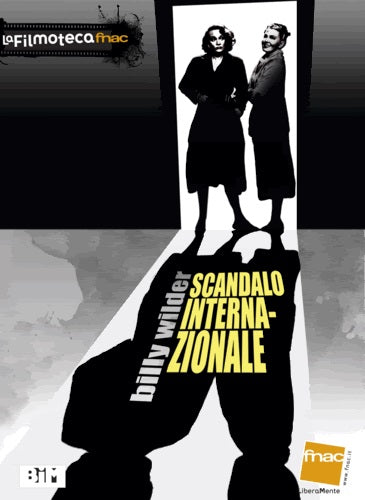 Scandalo Internazionale