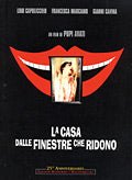 La Casa Dalle Finestre Che Ridono