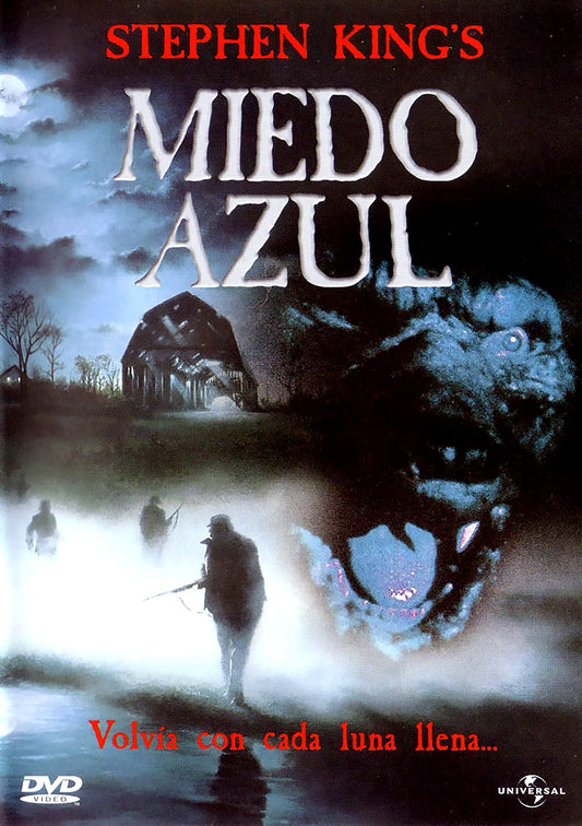 Unico Indizio La Luna Piena