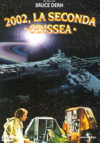 2002 - La Seconda Odissea
