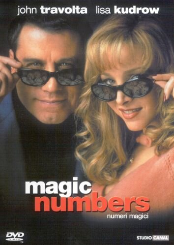 Magic Numbers - Numeri Magici