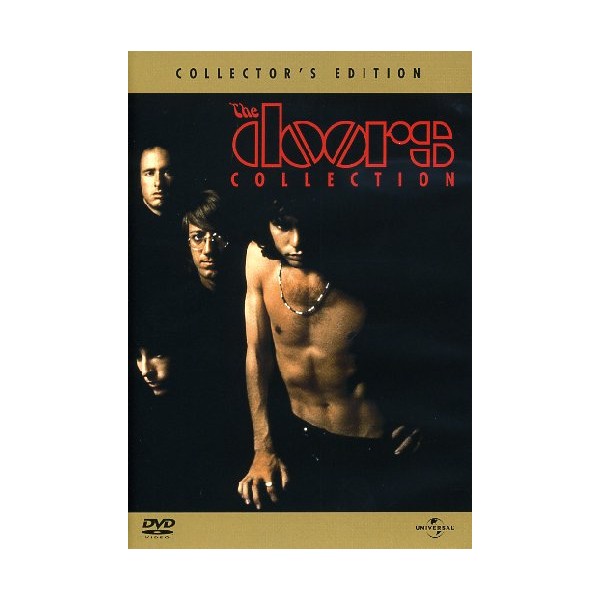 The Doors Collection