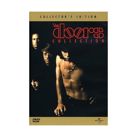 The Doors Collection