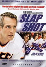 Slap Shot - Colpo Secco Edizione Speciale