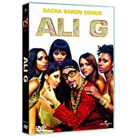 Ali G