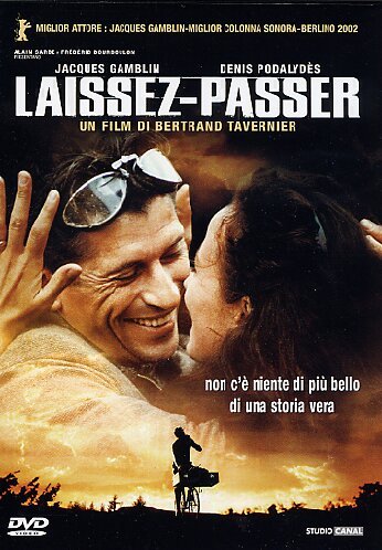Laissez-Passer