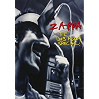 Frank Zappa - The Dub Room