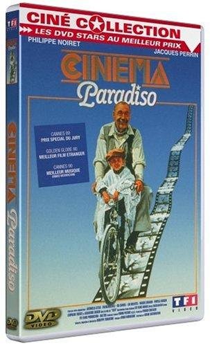 Cinema Paradiso