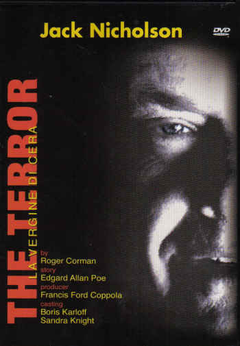 The Terror - La Vergine Di Cera