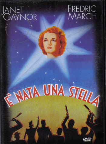 É Nata Una Stella