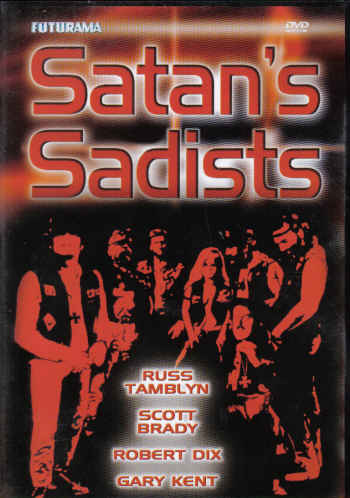 Satan's Sadists