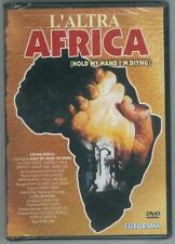 L' Altra Africa Hold My Hand I'm Diyng