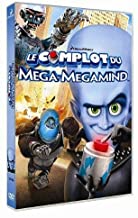 Le Complot De Mega Megamind