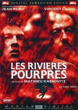 Les Rivieres Pourpres