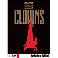 Les Clowns Federicofellini