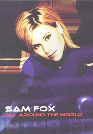 Sam Fox All Around The World