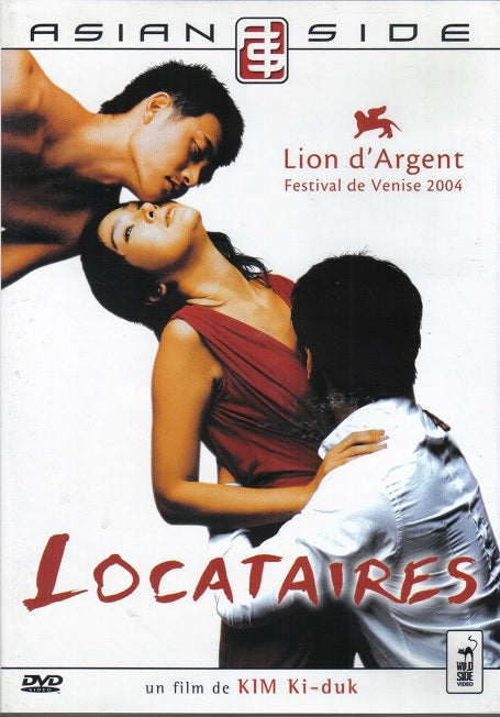 Locataires (Lingua Francese)