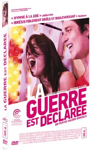 La Guerre Est Declaree (Lingua Originale)