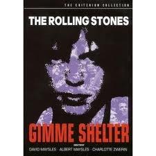 The Rolling Stones - Gimme Shelter