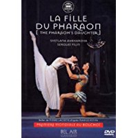 La Fille Du Pharaon - The Pharaon's Daughter