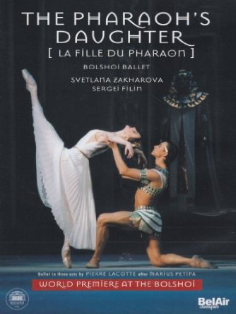 The Pharaoh's Daughter