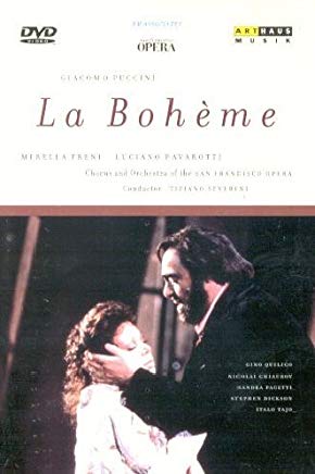 La Boheme