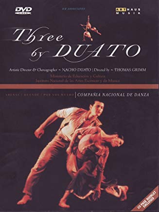 Three By Duato