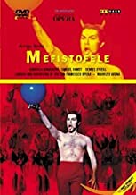 Mephistofele