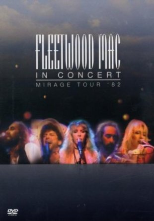 In Concert - Mirage Tour 92