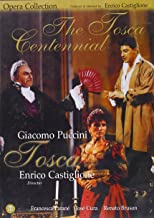 The Tosca Centennial