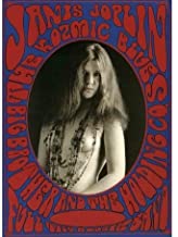 The Kozmic Blues