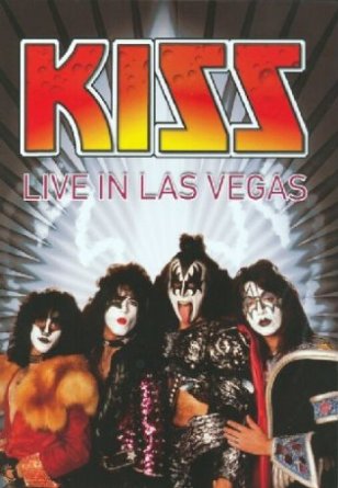 Live In Las Vegas