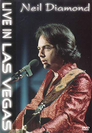 Live In Las Vegas