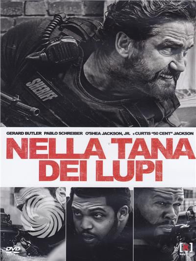 Nella Tana Dei Lupi