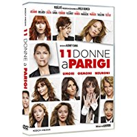 11 Donne A Parigi
