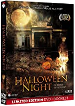 Halloween Night - Limited Edition Dvd+Booklet