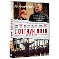 L'ottava Nota - Boychoir