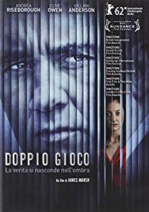 Doppio Gioco - Shadow Dancer