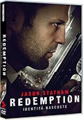 Redemption - Identità Nascoste