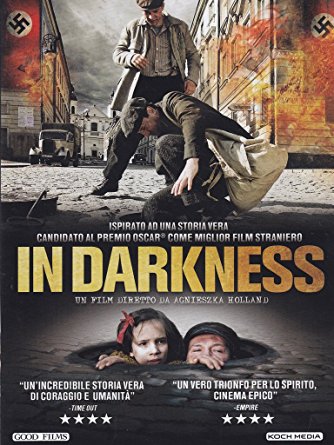 In Darkness