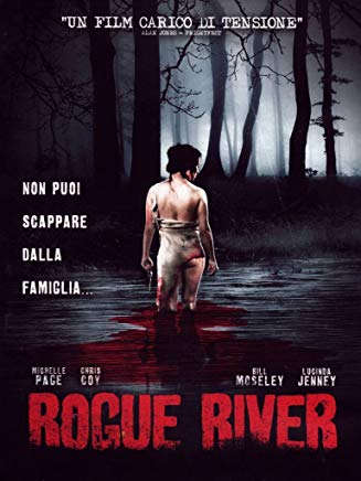 Rogue River