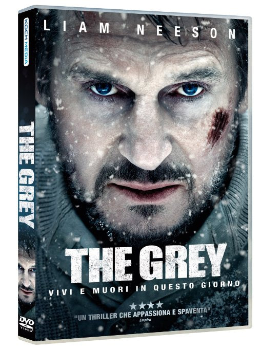 The Grey